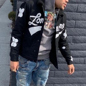 Meet your Posher, Marcus